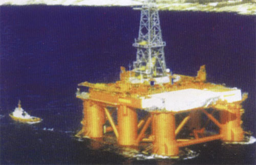 Прямой шов сварной стальной трубы