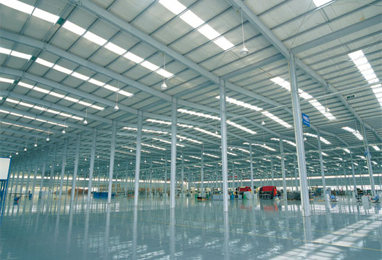 металлургический завод