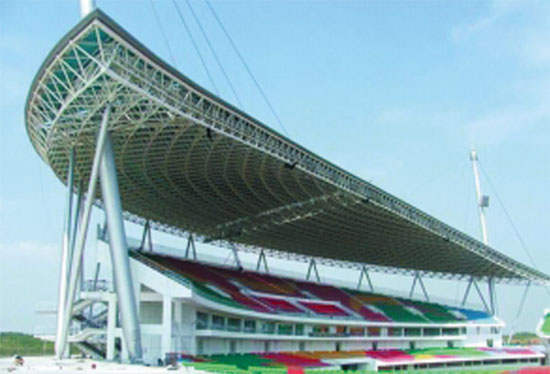 металлургический завод