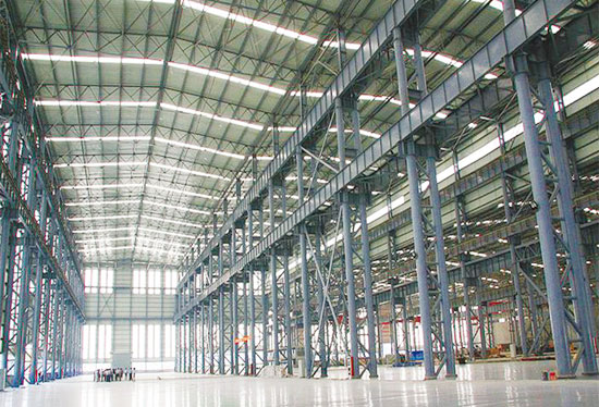 металлургический завод